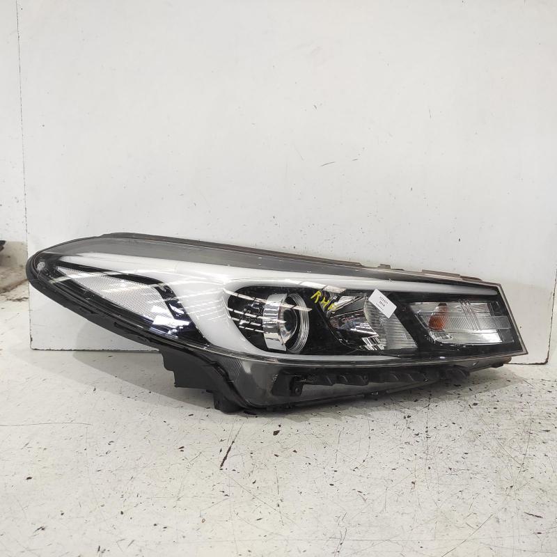 headlamp right