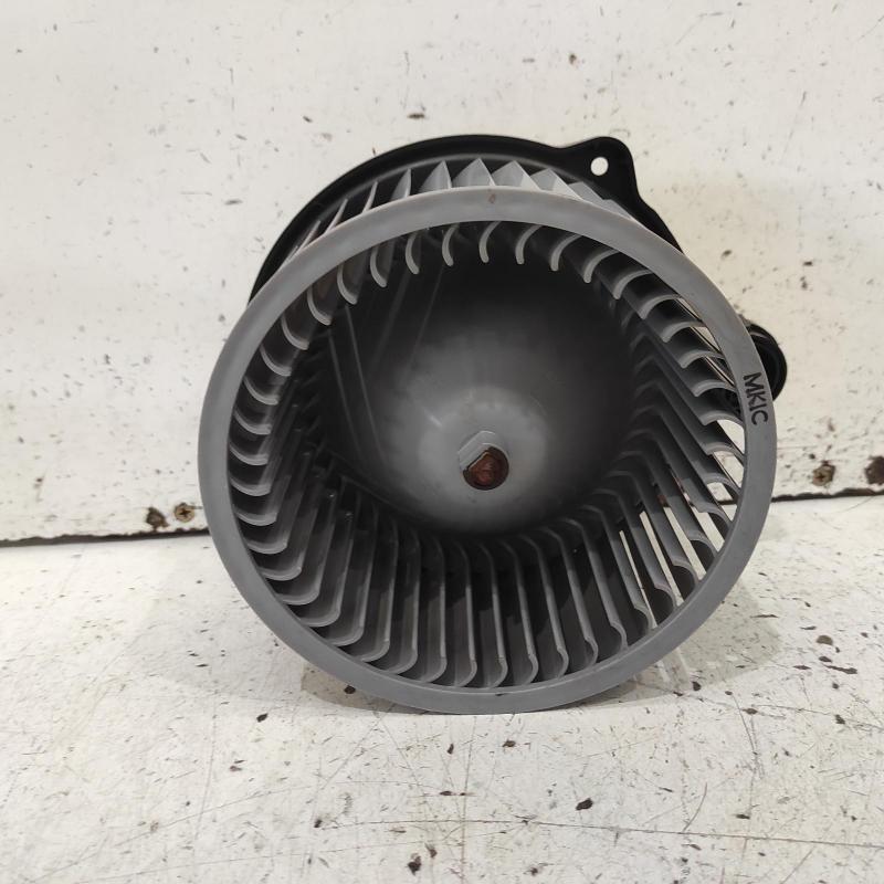 heater fan/motor