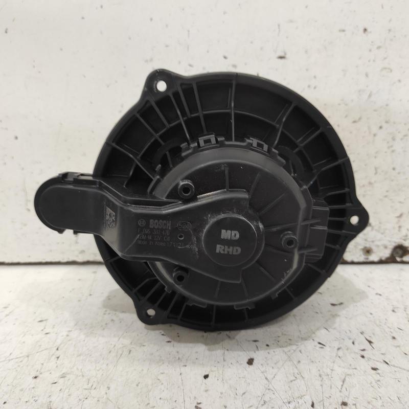 heater fan/motor