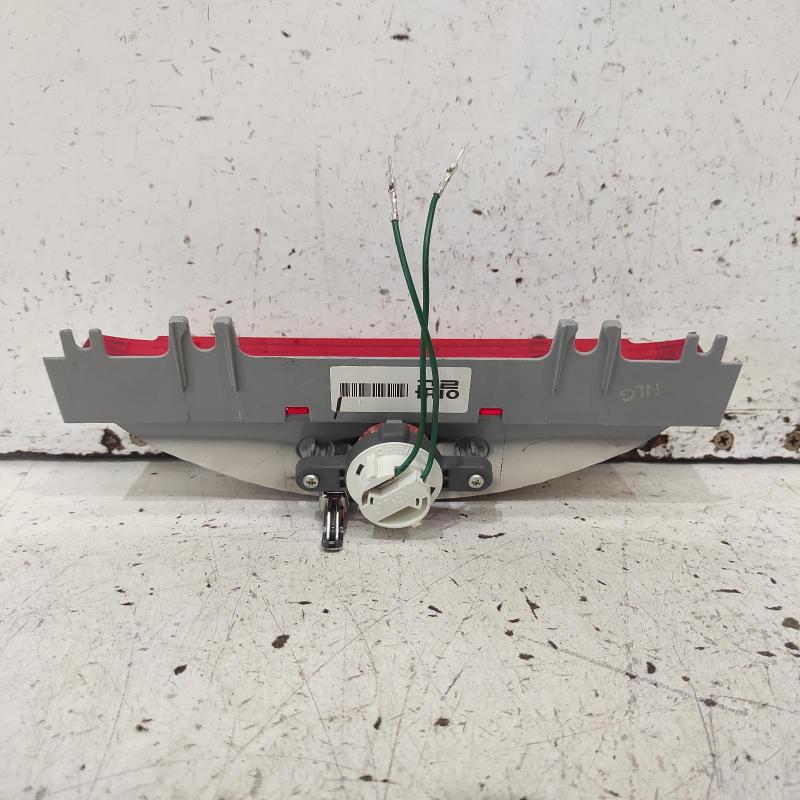 high level stoplight