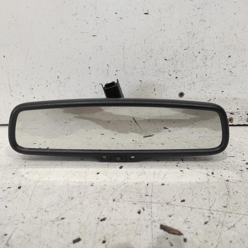 interior mirror