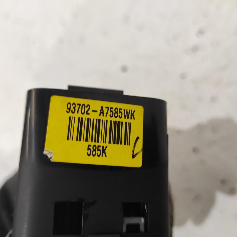 miscellaneous switch relay