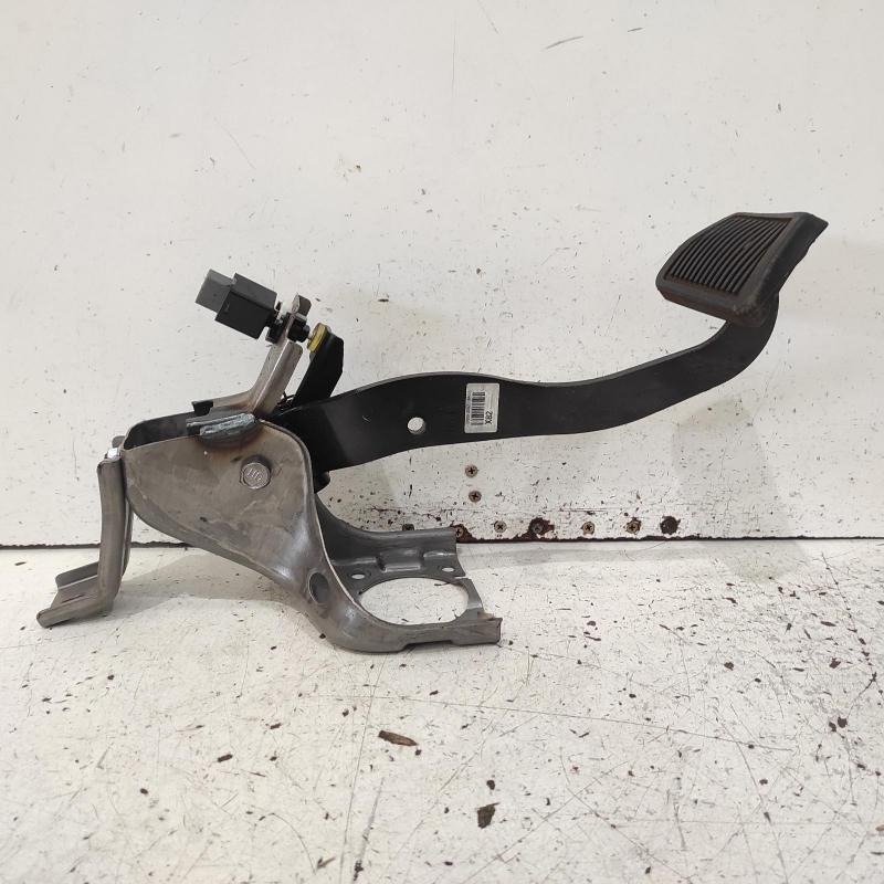 pedal assembly