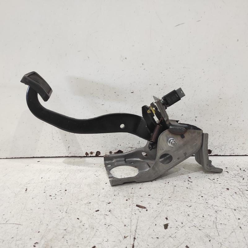 pedal assembly