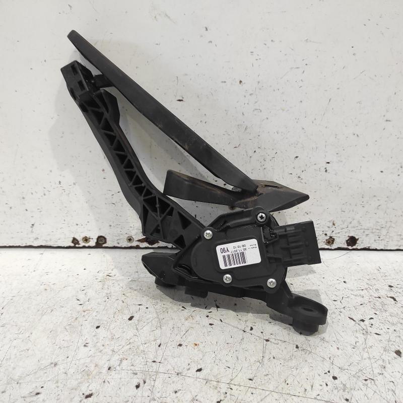 pedal assembly