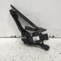 pedal assembly