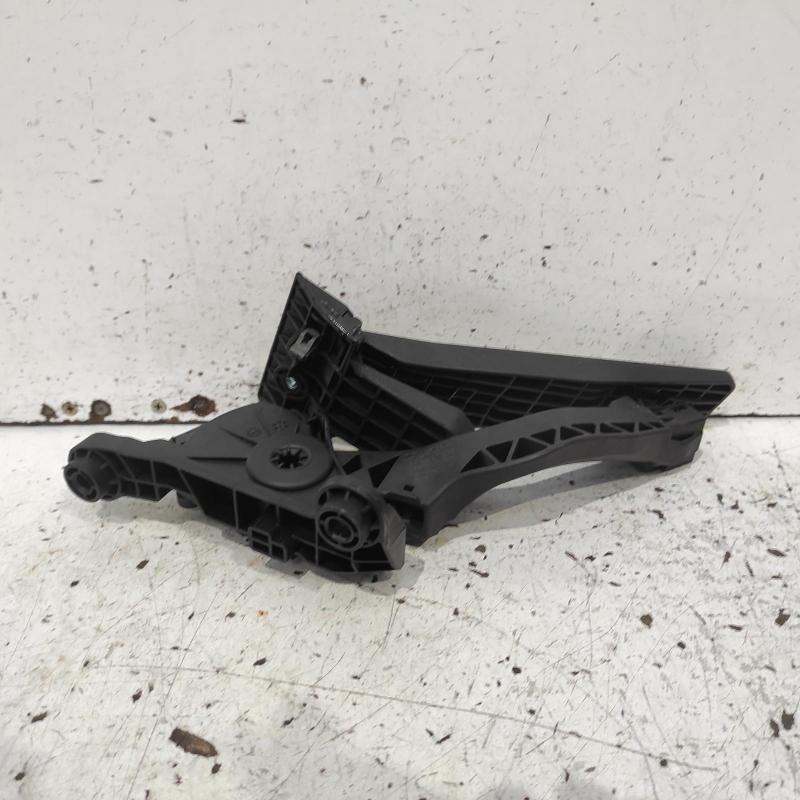 pedal assembly