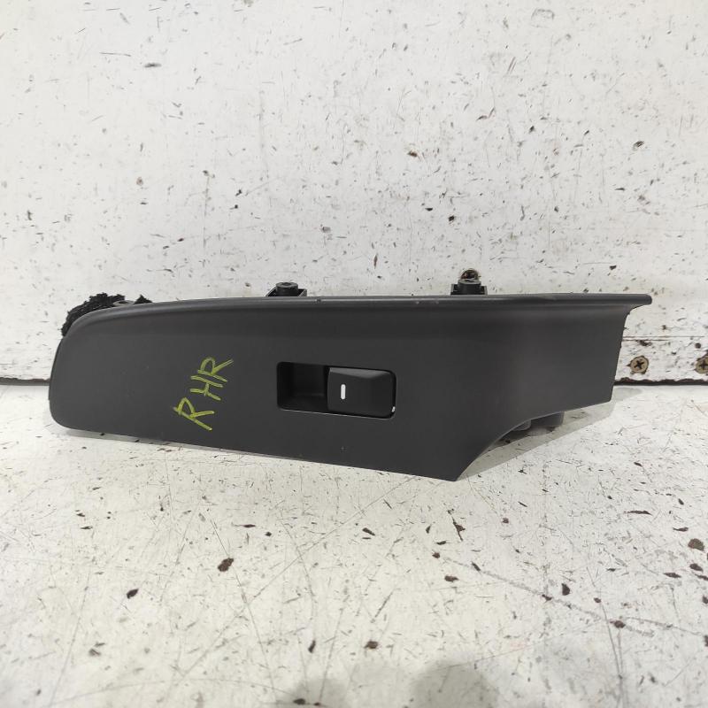 power door window switch