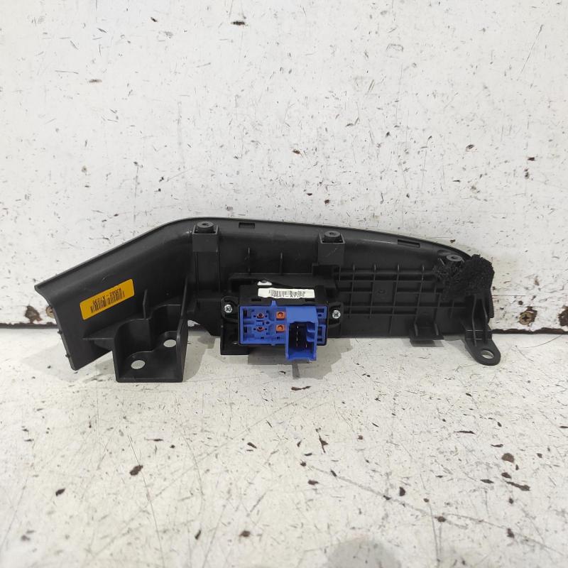 power door window switch