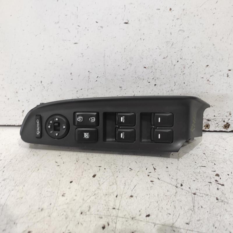 power door window switch