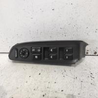 power door window switch
