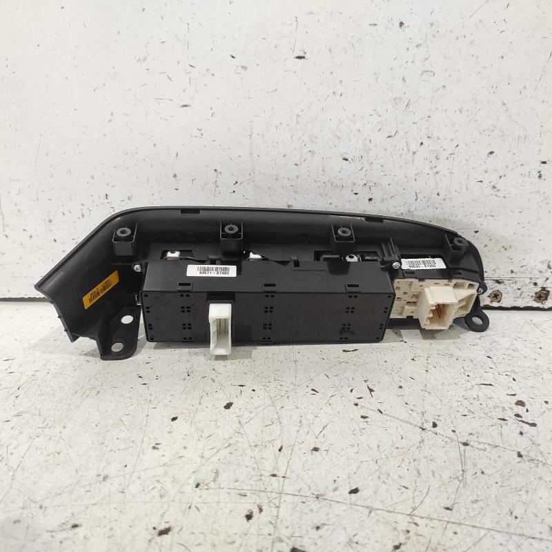power door window switch