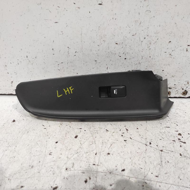 power door window switch