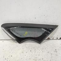 quarter door glass front left