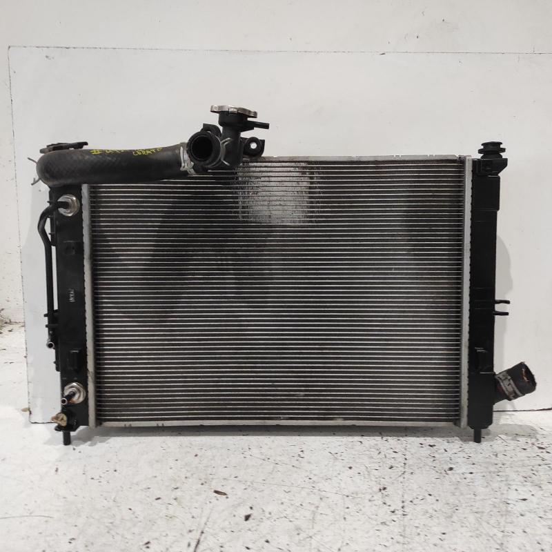 radiator