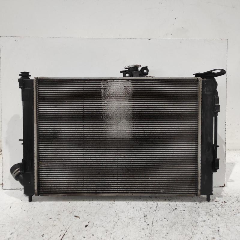 radiator