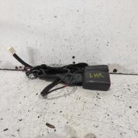seat belt stalk