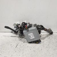 steering column