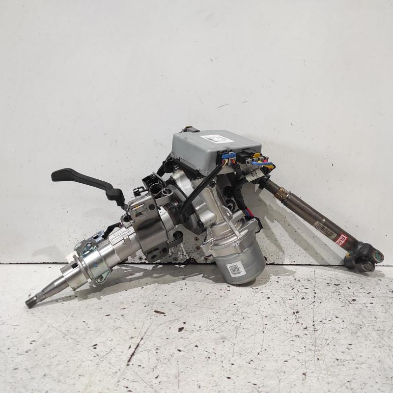 steering column