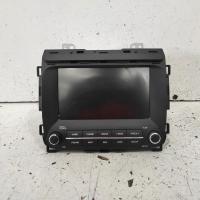 stereo/head unit