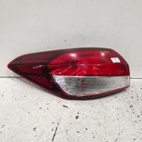 taillight left
