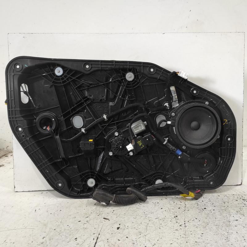 window regulator/motor front left