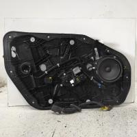 window regulator/motor front left