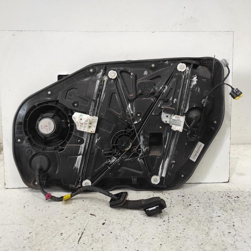 window regulator/motor front left