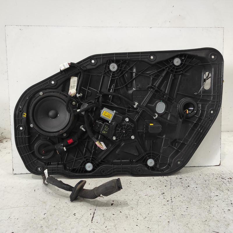 window regulator/motor front right
