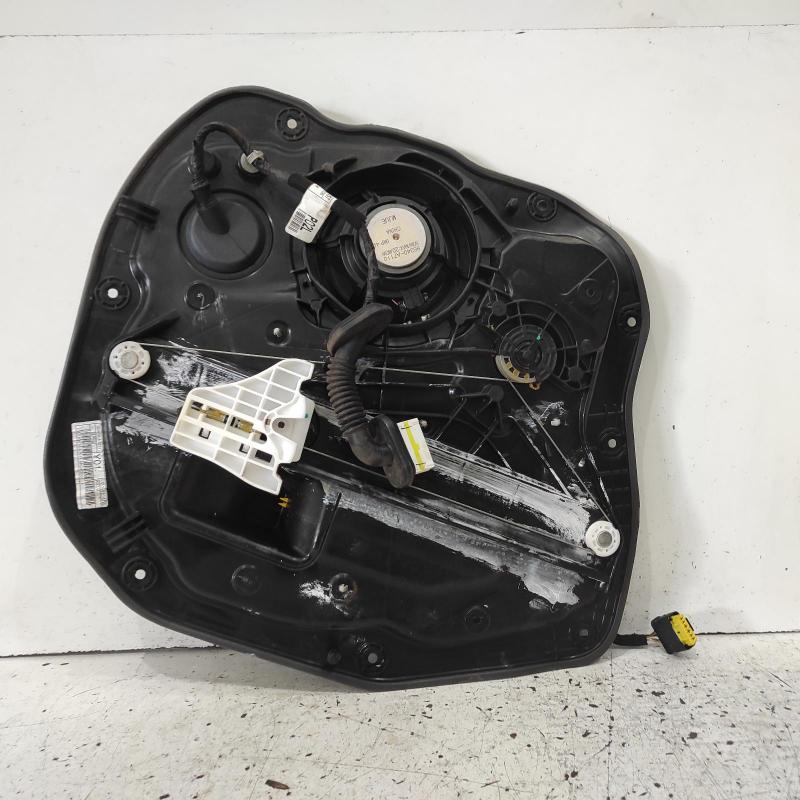 window regulator/motor rear left