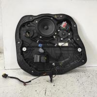 window regulator/motor rear right