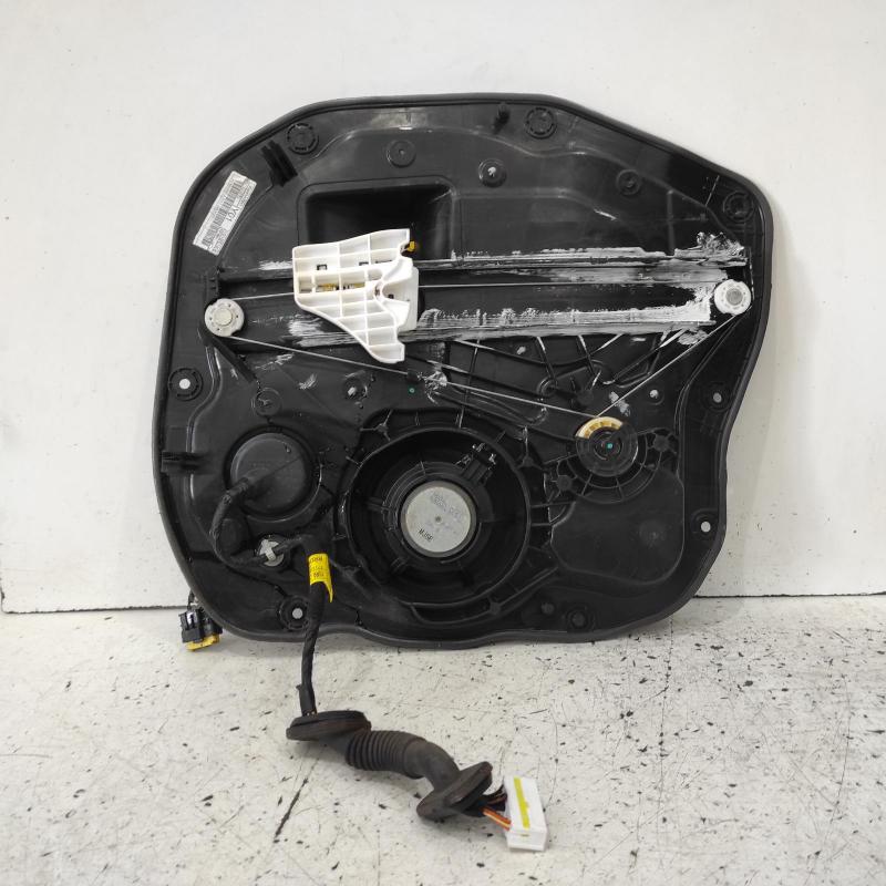 window regulator/motor rear right
