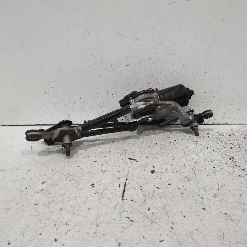 wiper motor