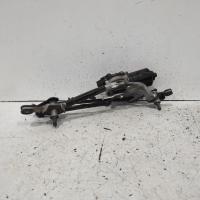 wiper motor