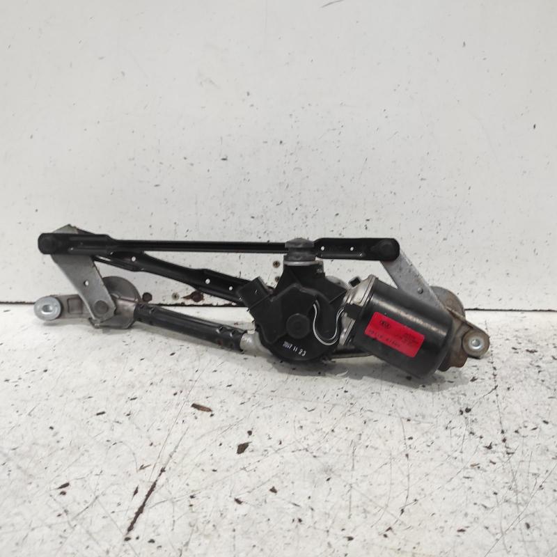 wiper motor