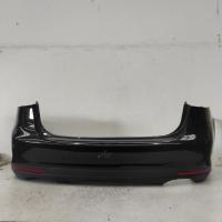 bumper rear