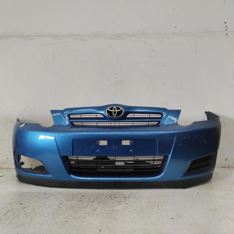 bumper front