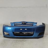 bumper front