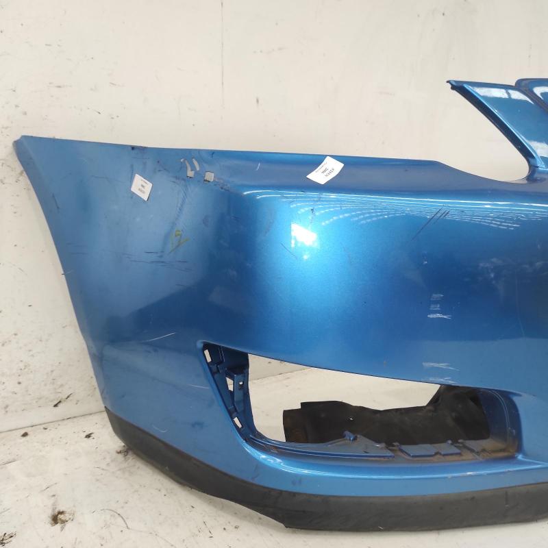 bumper front
