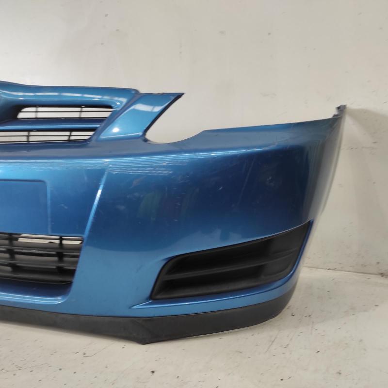 bumper front