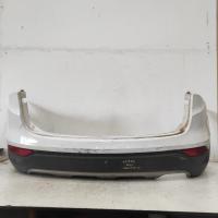 bumper rear