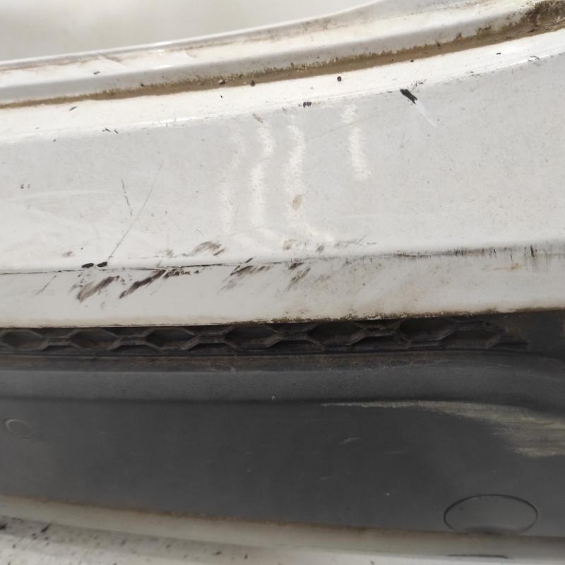 bumper rear