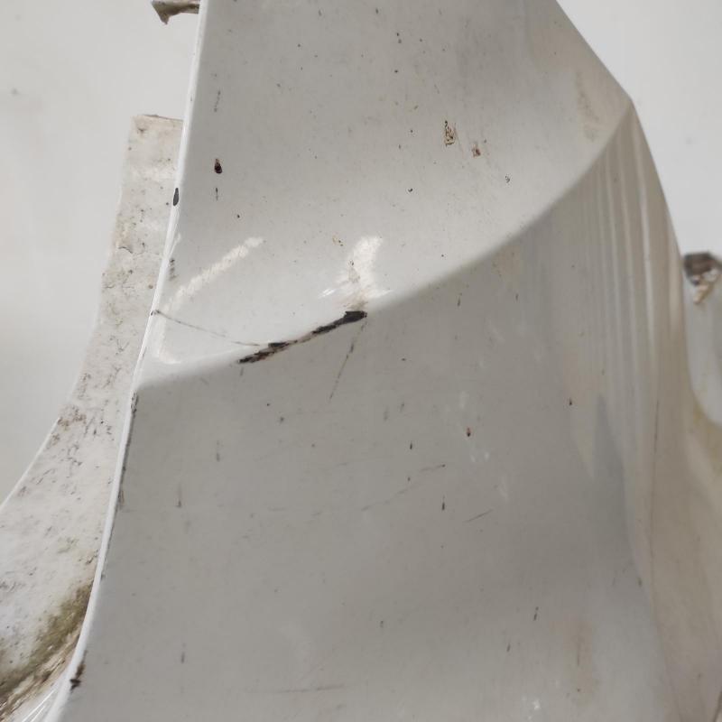 bumper rear