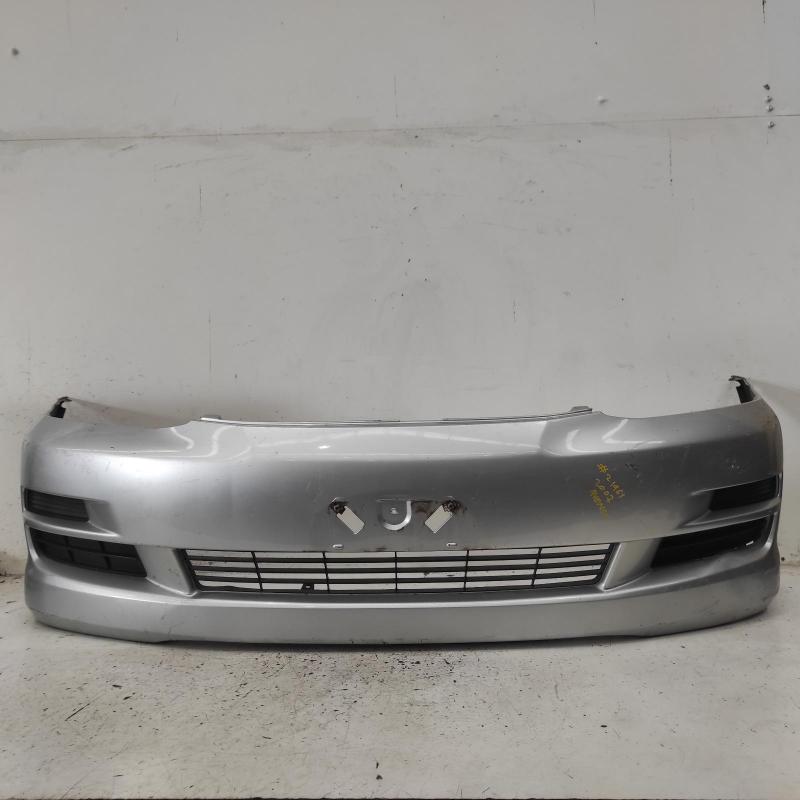 bumper front