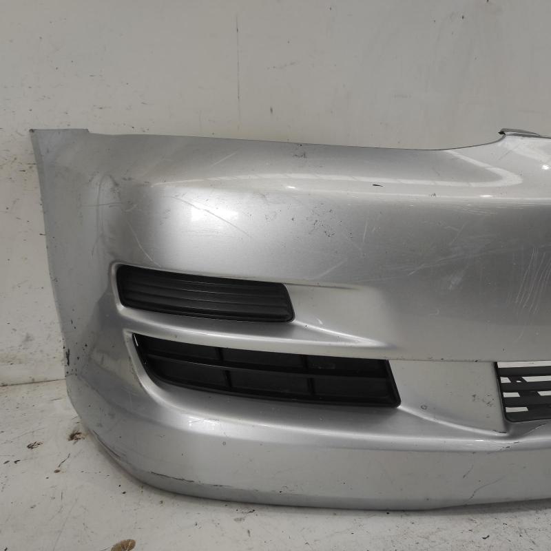 bumper front