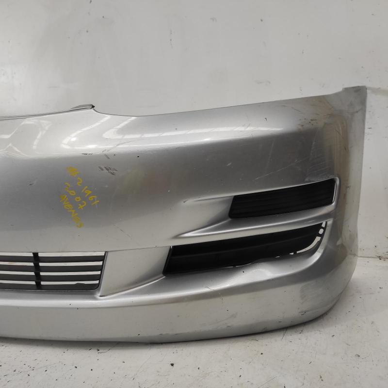 bumper front