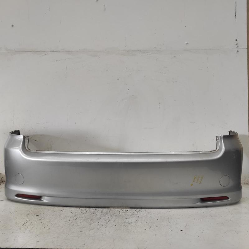 bumper rear