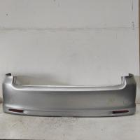 bumper rear