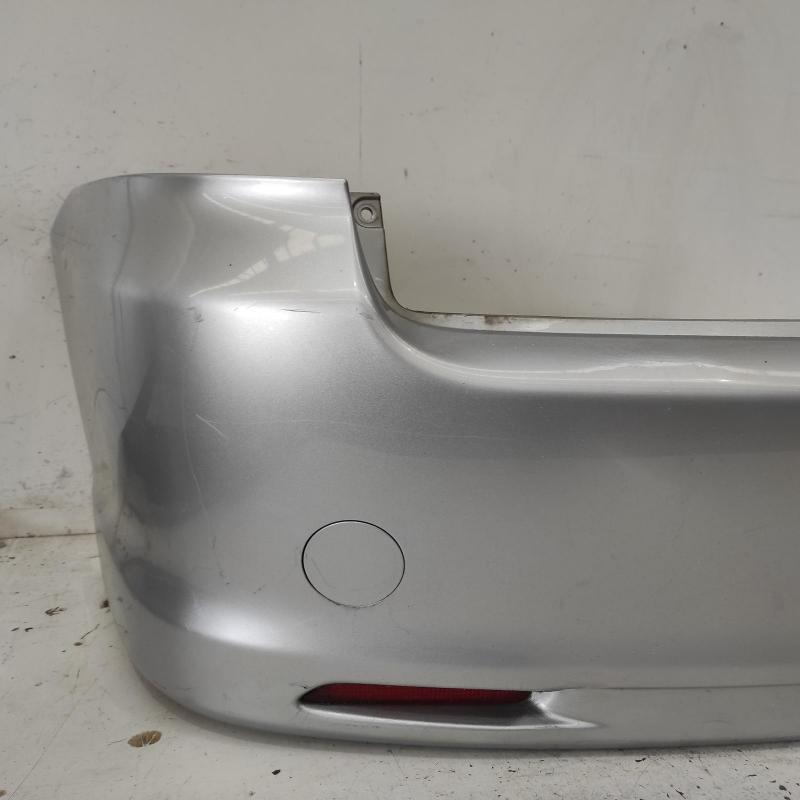 bumper rear