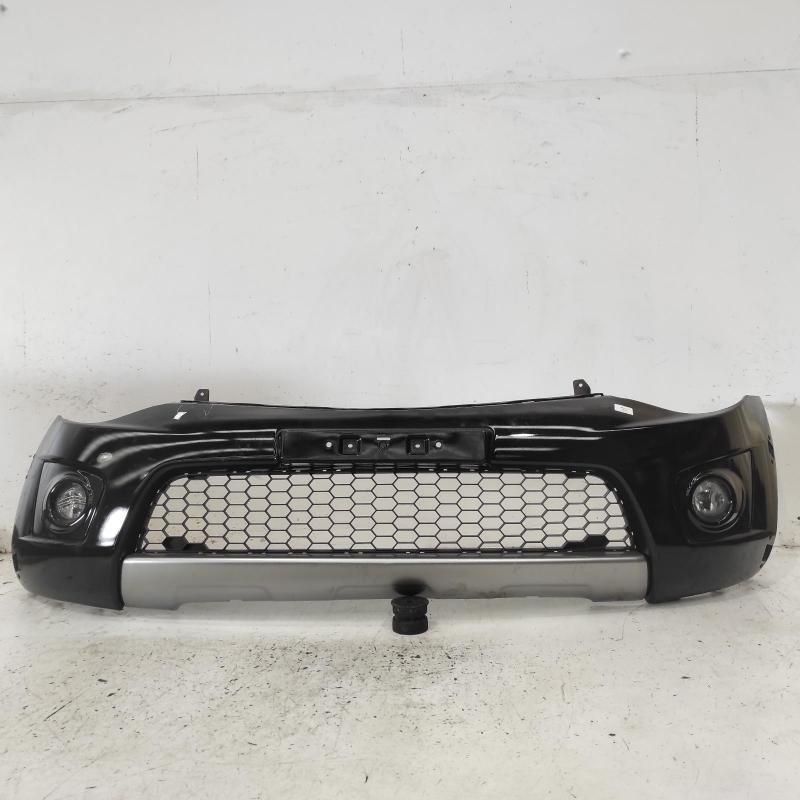bumper front
